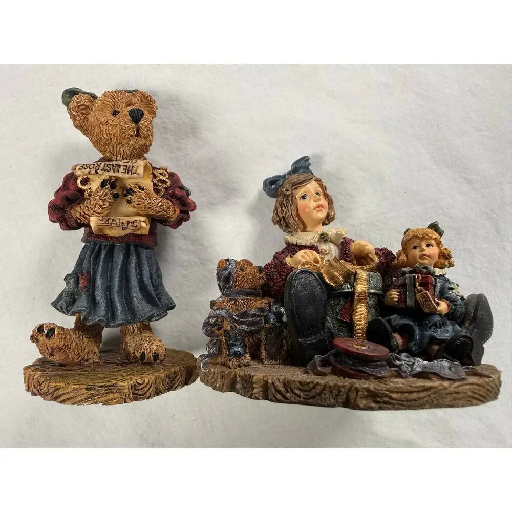 Boyds Bears boyds bears